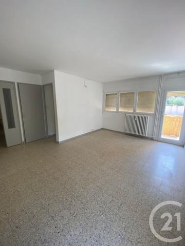 Appartement F4 à vendre  4 pièces - 76,82 m2 SALON DE PROVENCE - 13