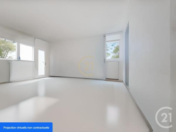 Appartement F4 à vendre  4 pièces - 76,82 m2 SALON DE PROVENCE - 13