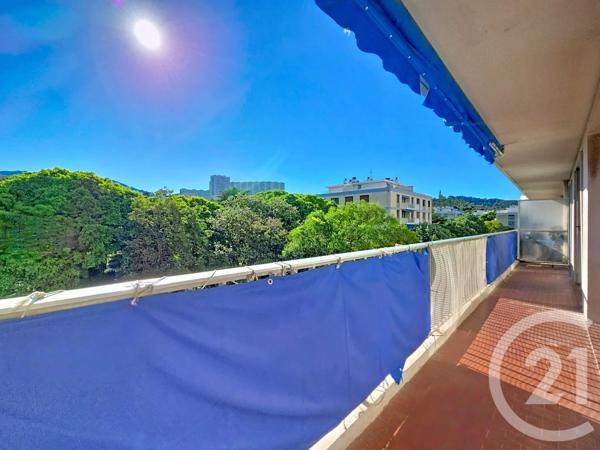 Appartement T3 à vendre  3 pièces - 69,21 m 2   MARSEILLE  - 13009
