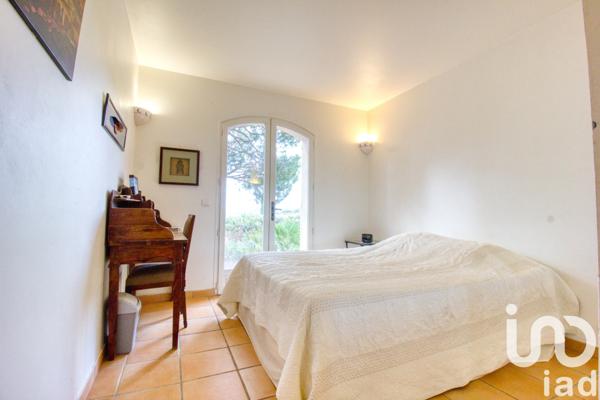 Maison à vendre 7 pièces 168 m² Sainte-Maxime