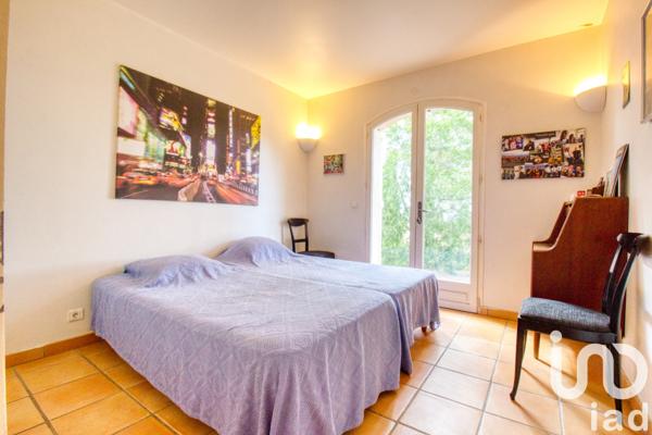 Maison à vendre 7 pièces 168 m² Sainte-Maxime