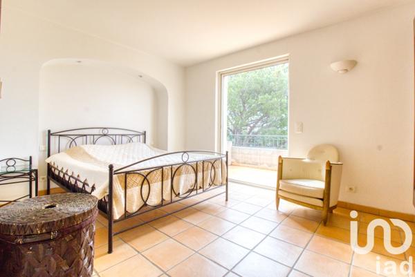 Maison à vendre 7 pièces 168 m² Sainte-Maxime