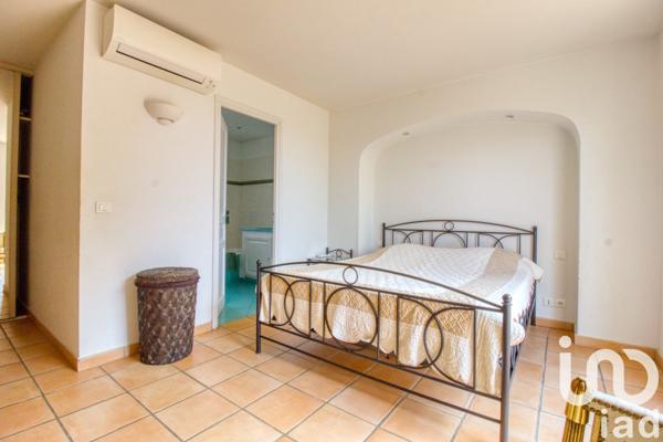 Maison à vendre 7 pièces 168 m² Sainte-Maxime