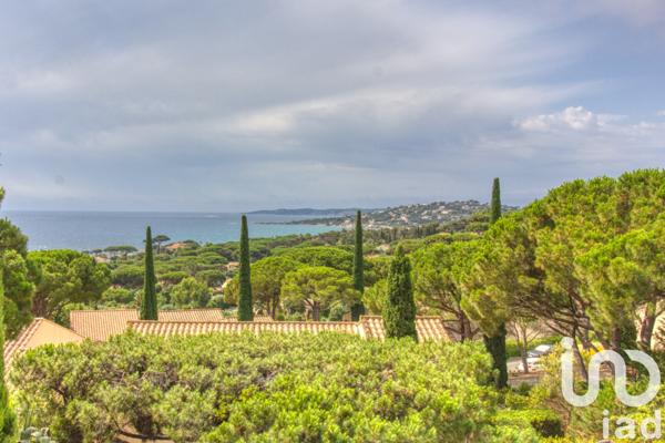 Maison à vendre 7 pièces 168 m² Sainte-Maxime