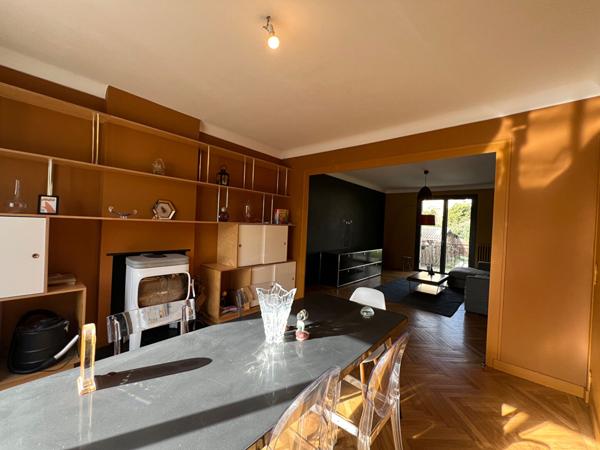 Superbe maison familiale 8 pièces à vendre à Périgueux - Quartier Toulon - Beaulieu