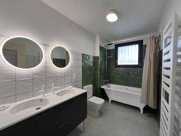 Superbe maison familiale 8 pièces à vendre à Périgueux - Quartier Toulon - Beaulieu