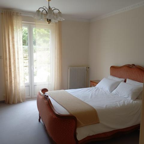 ✨ COUP DE CŒUR À VOUVRAY (37) – Superbe maison familiale lumineuse avec grand terrain clos