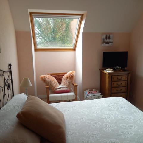 ✨ COUP DE CŒUR À VOUVRAY (37) – Superbe maison familiale lumineuse avec grand terrain clos