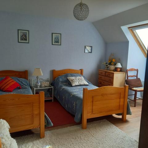 ✨ COUP DE CŒUR À VOUVRAY (37) – Superbe maison familiale lumineuse avec grand terrain clos