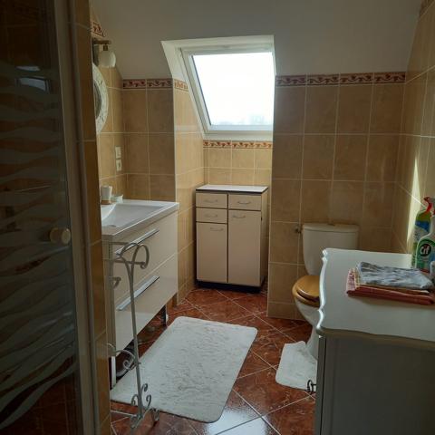 ✨ COUP DE CŒUR À VOUVRAY (37) – Superbe maison familiale lumineuse avec grand terrain clos