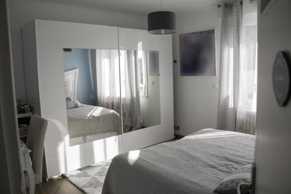 Maison individuelle 221m2 avec jardin Seclin