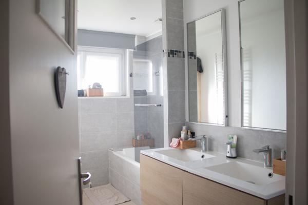 Maison individuelle 221m2 avec jardin Seclin