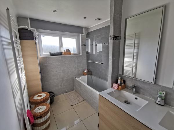 Maison individuelle 221m2 avec jardin Seclin