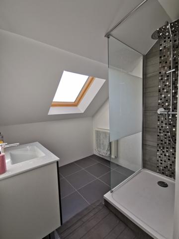 Maison individuelle 221m2 avec jardin Seclin