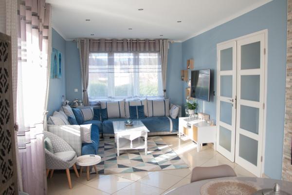 Maison individuelle 221m2 avec jardin Seclin