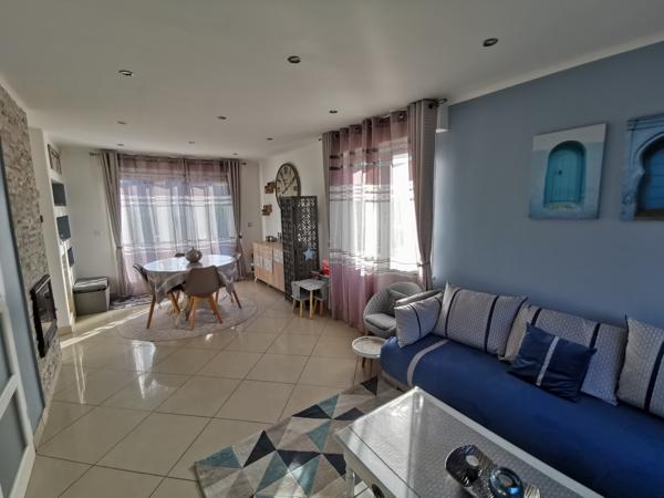 Maison individuelle 221m2 avec jardin Seclin