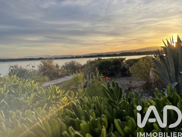 Appartement à vendre 3 pièces 28 m² Leucate
