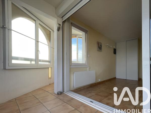 Appartement à vendre 3 pièces 28 m² Leucate