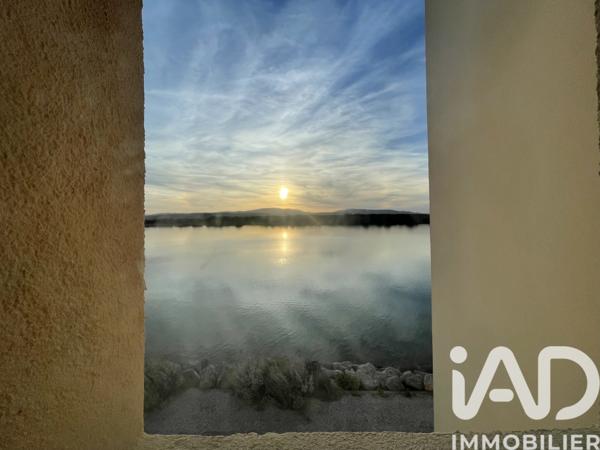 Appartement à vendre 3 pièces 28 m² Leucate