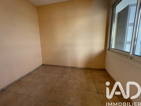 Appartement à vendre 3 pièces 28 m² Leucate