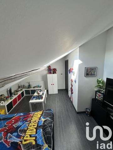 Maison à vendre 8 pièces 103 m² Piennes