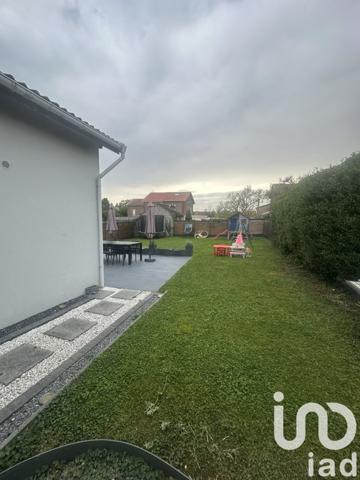 Maison à vendre 8 pièces 103 m² Piennes