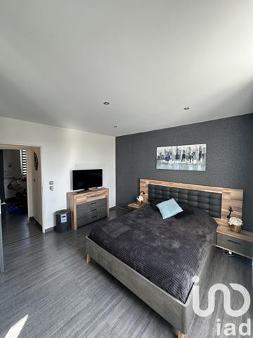 Maison à vendre 8 pièces 103 m² Piennes