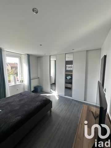 Maison à vendre 8 pièces 103 m² Piennes