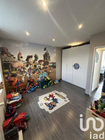 Maison à vendre 8 pièces 103 m² Piennes