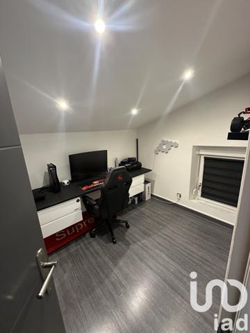 Maison à vendre 8 pièces 103 m² Piennes