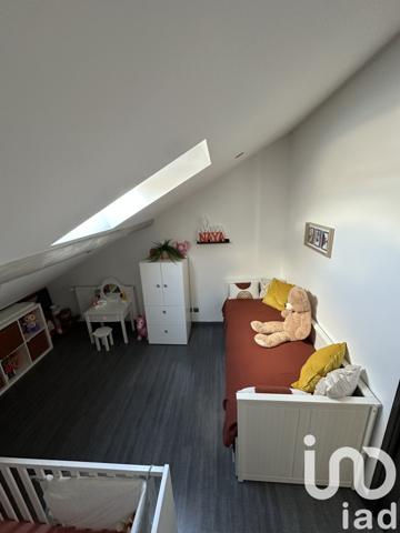 Maison à vendre 8 pièces 103 m² Piennes