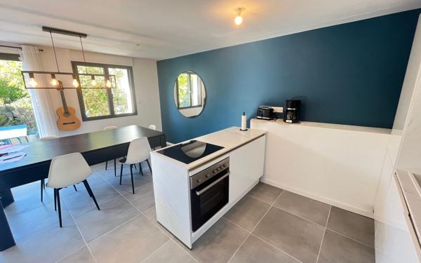 Maison à louer    3 pièces • 56,43 m2 Plougasnou