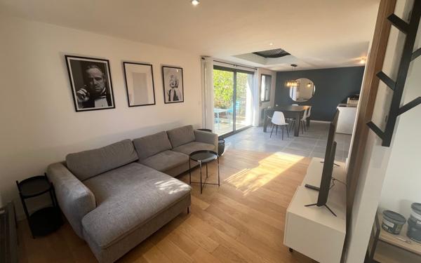 Maison à louer    3 pièces • 56,43 m2 Plougasnou