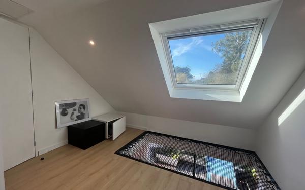 Maison à louer    3 pièces • 56,43 m2 Plougasnou