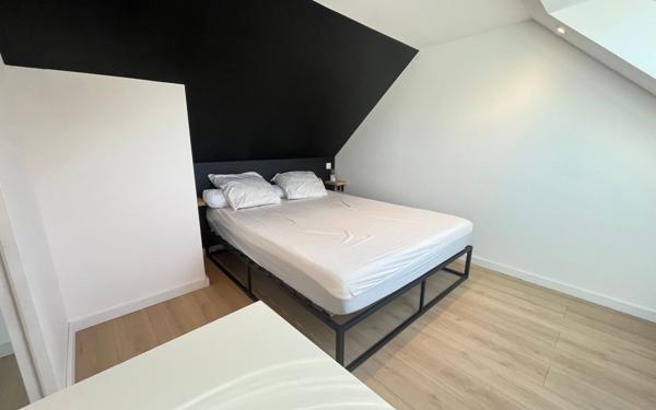 Maison à louer    3 pièces • 56,43 m2 Plougasnou