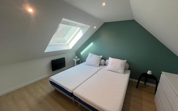 Maison à louer    3 pièces • 56,43 m2 Plougasnou