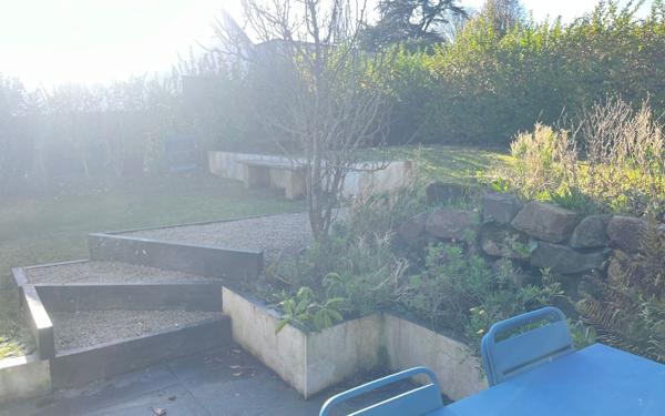 Maison à louer    3 pièces • 56,43 m2 Plougasnou