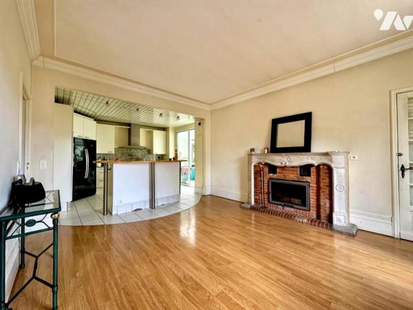 Maison T7 297m² - Quartier du Crès Millau