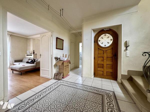 Maison T7 297m² - Quartier du Crès Millau