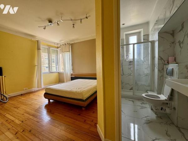 Maison T7 297m² - Quartier du Crès Millau