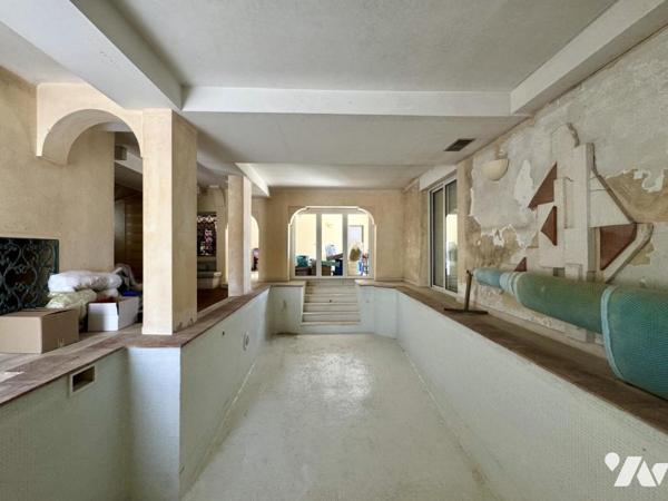 Maison T7 297m² - Quartier du Crès Millau
