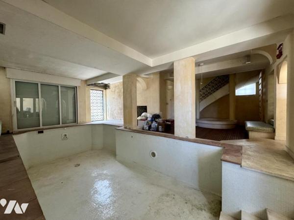 Maison T7 297m² - Quartier du Crès Millau