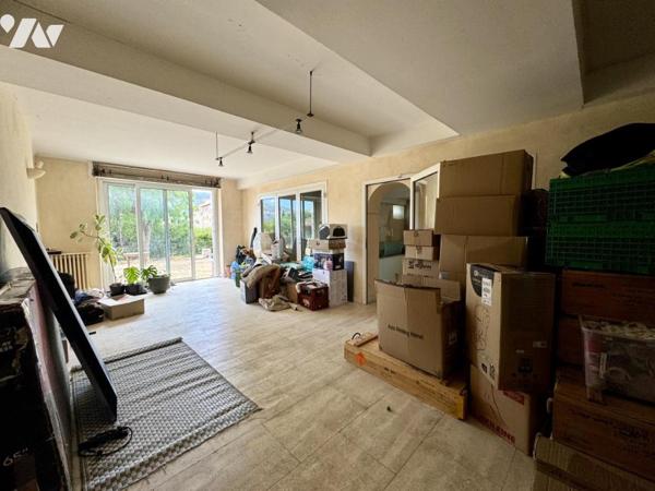 Maison T7 297m² - Quartier du Crès Millau