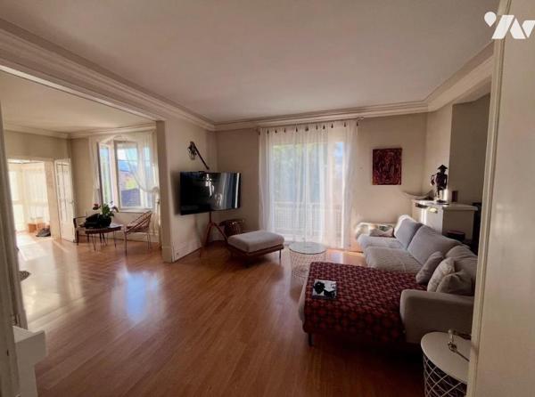 Maison T7 297m² - Quartier du Crès Millau