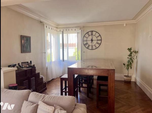 Maison T7 297m² - Quartier du Crès Millau