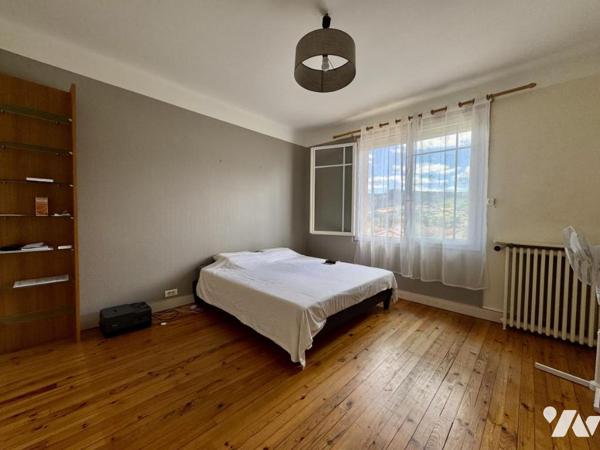 Maison T7 297m² - Quartier du Crès Millau