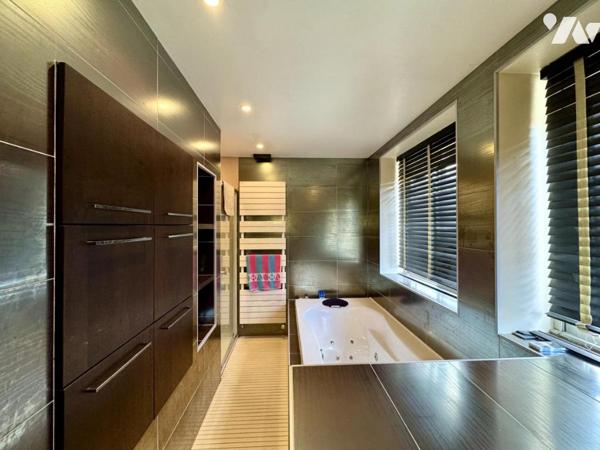 Maison T7 297m² - Quartier du Crès Millau