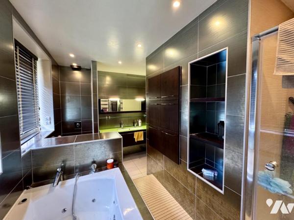 Maison T7 297m² - Quartier du Crès Millau