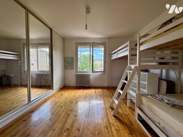 Maison T7 297m² - Quartier du Crès Millau