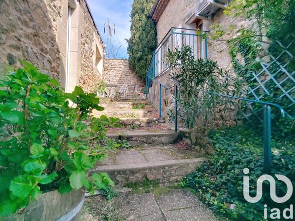 Maison à vendre 16 pièces 285 m² Mauves